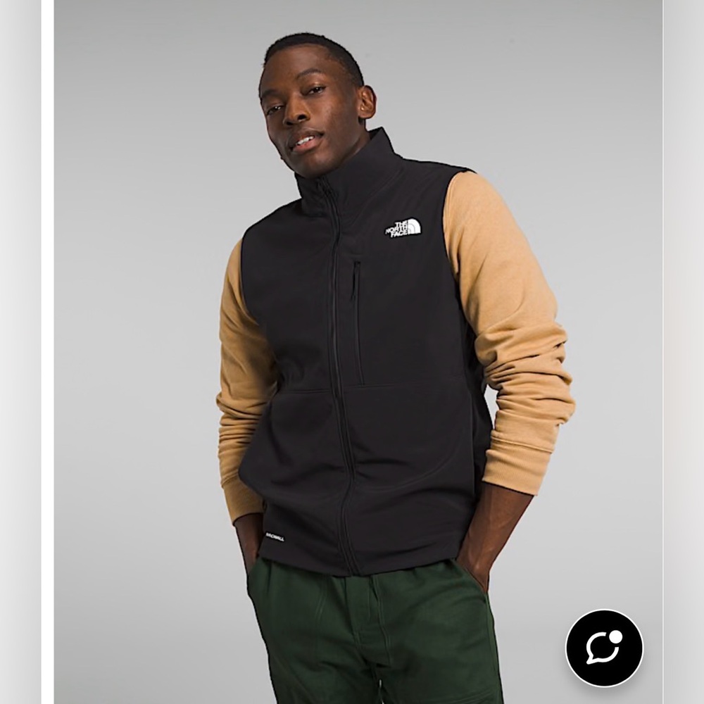 The North Face Men’s Apex Bionic 3 Vest